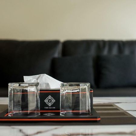The Valen Resort 방콕 외부 사진