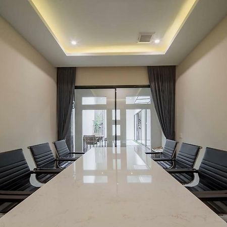 The Valen Resort 방콕 외부 사진