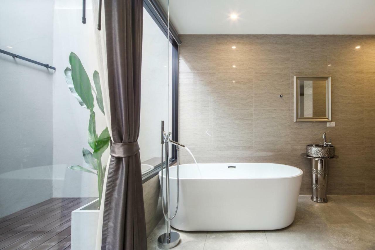 The Valen Resort 방콕 외부 사진