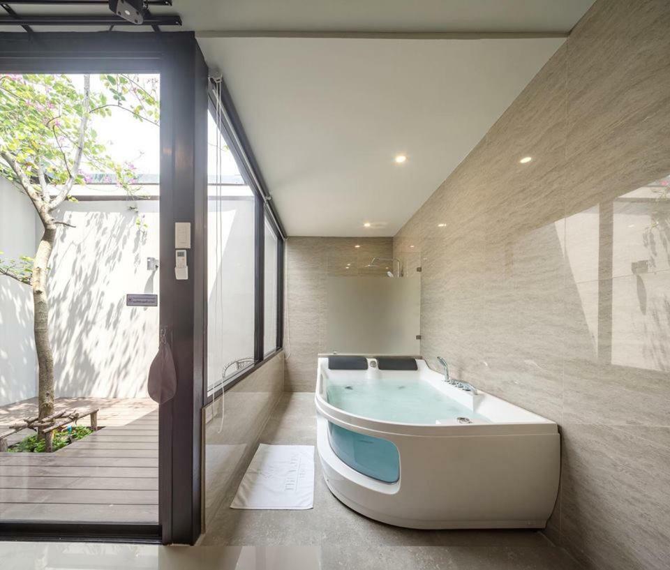 The Valen Resort 방콕 외부 사진