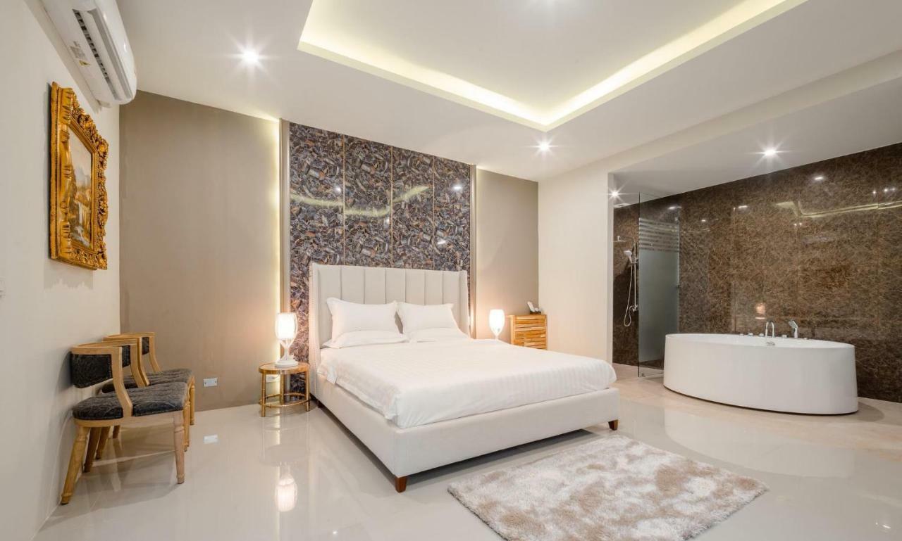 The Valen Resort 방콕 외부 사진