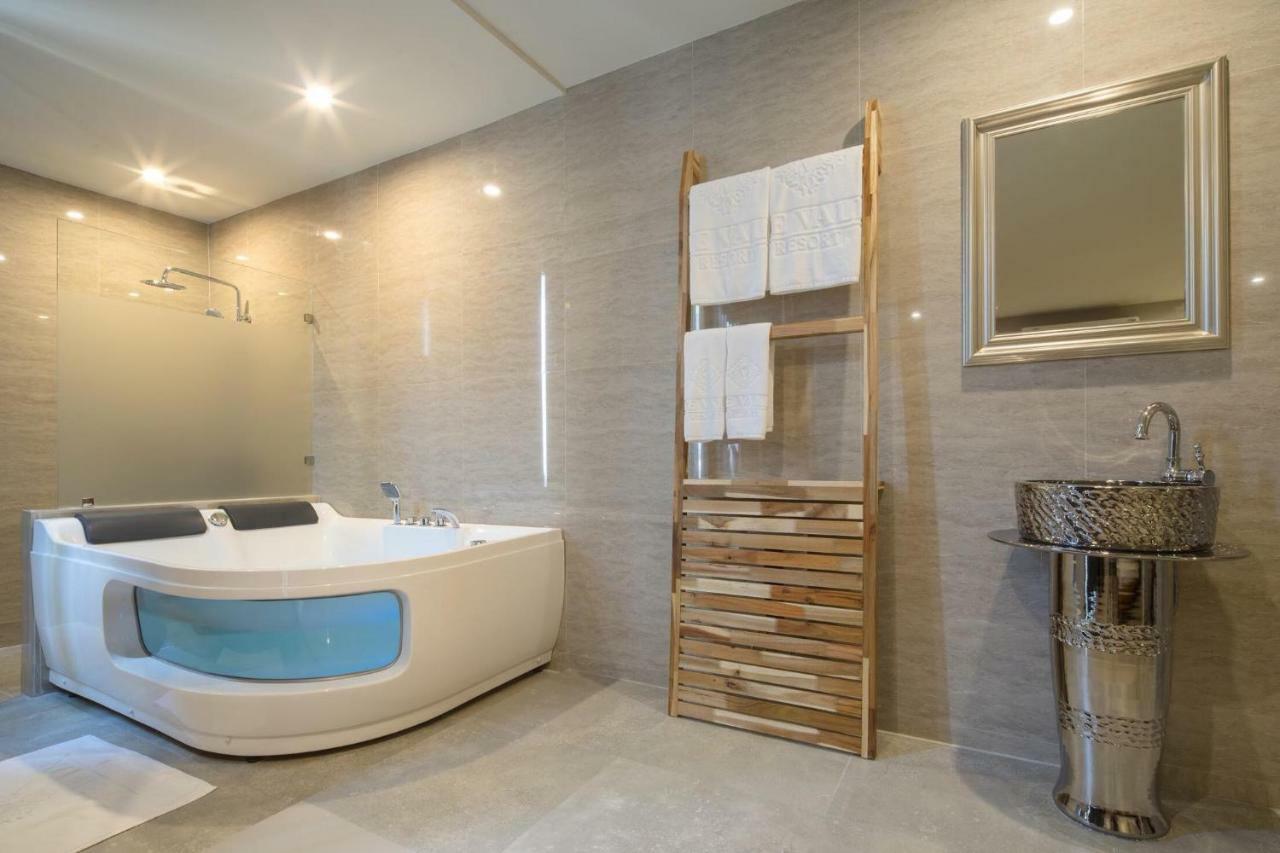 The Valen Resort 방콕 외부 사진