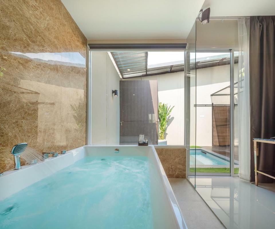 The Valen Resort 방콕 외부 사진