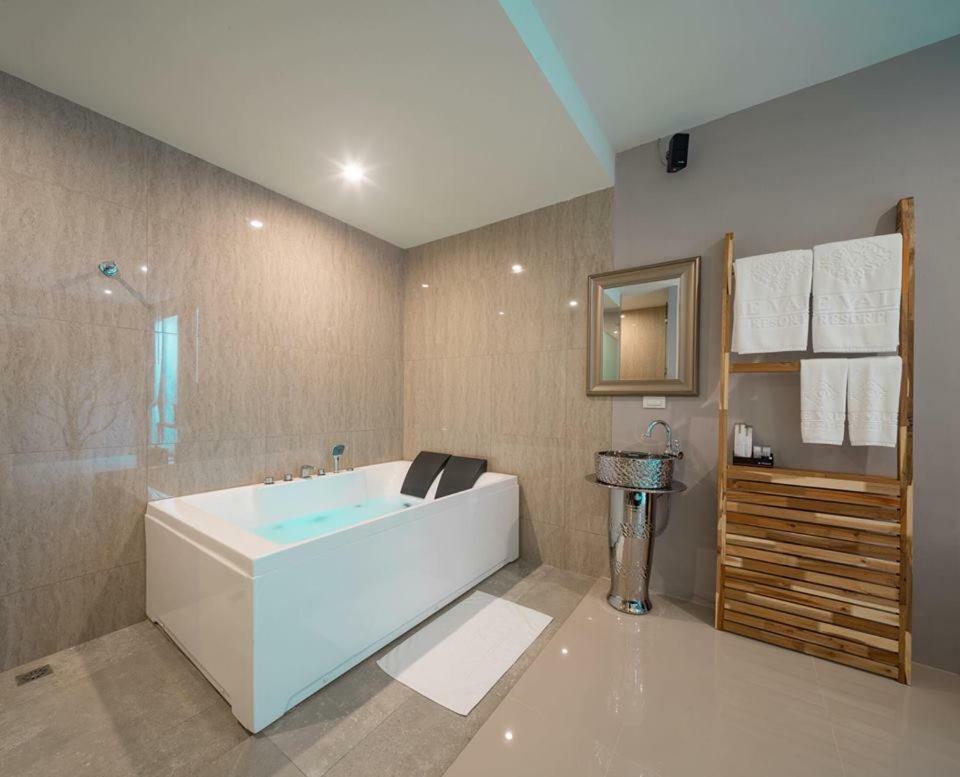 The Valen Resort 방콕 외부 사진