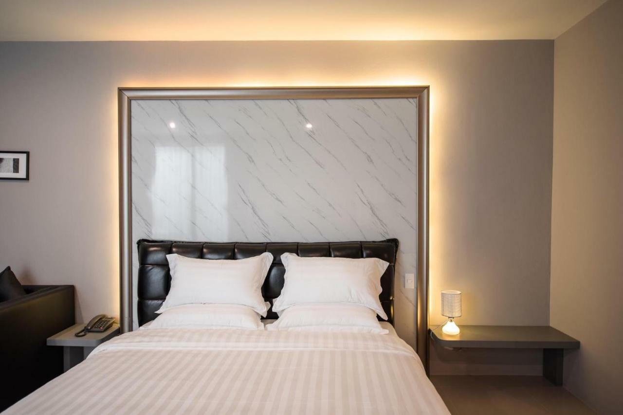 The Valen Resort 방콕 외부 사진