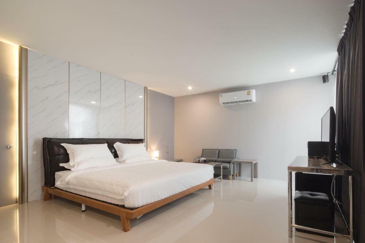 The Valen Resort 방콕 외부 사진
