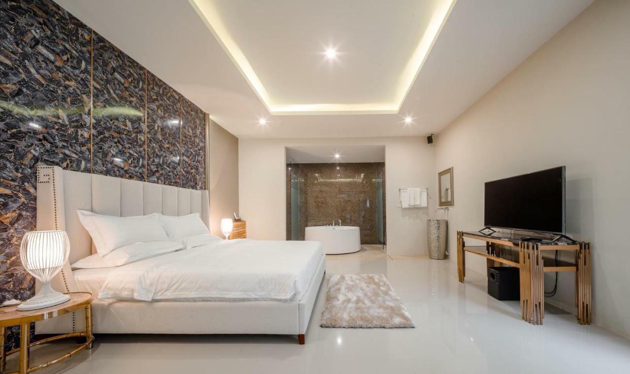 The Valen Resort 방콕 외부 사진