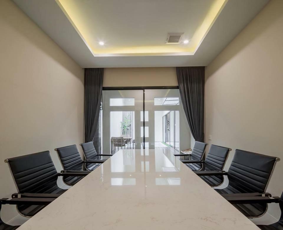 The Valen Resort 방콕 외부 사진