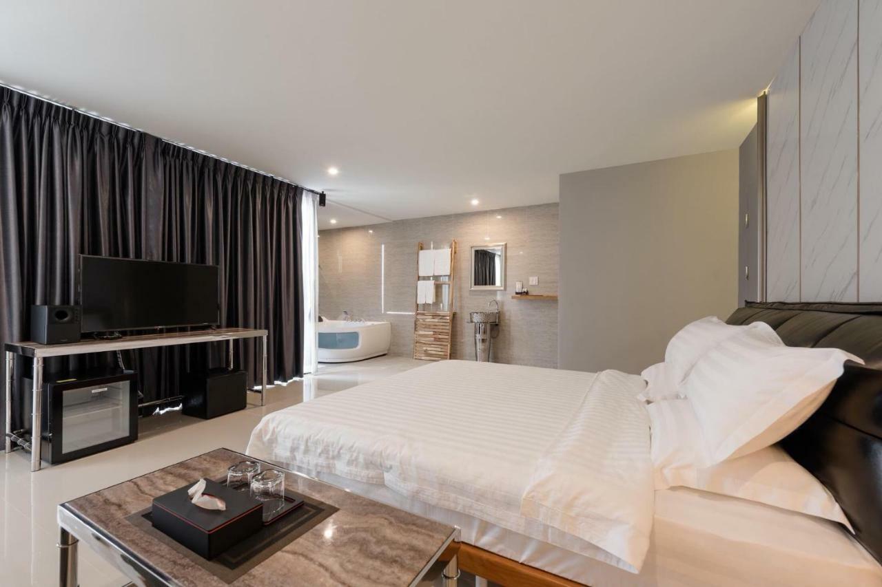 The Valen Resort 방콕 외부 사진