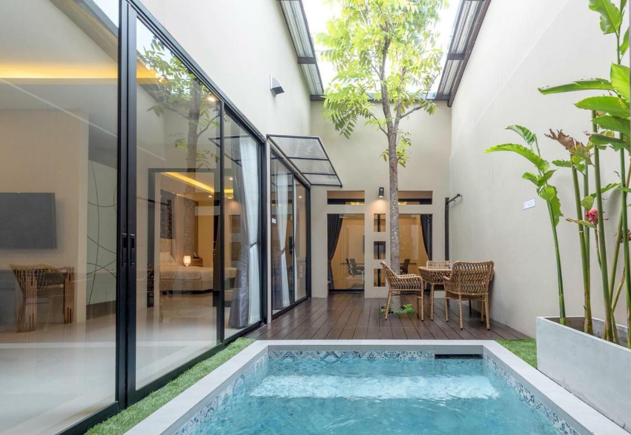 The Valen Resort 방콕 외부 사진
