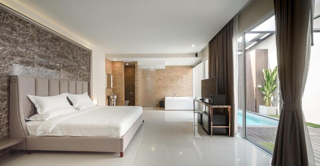 The Valen Resort 방콕 외부 사진