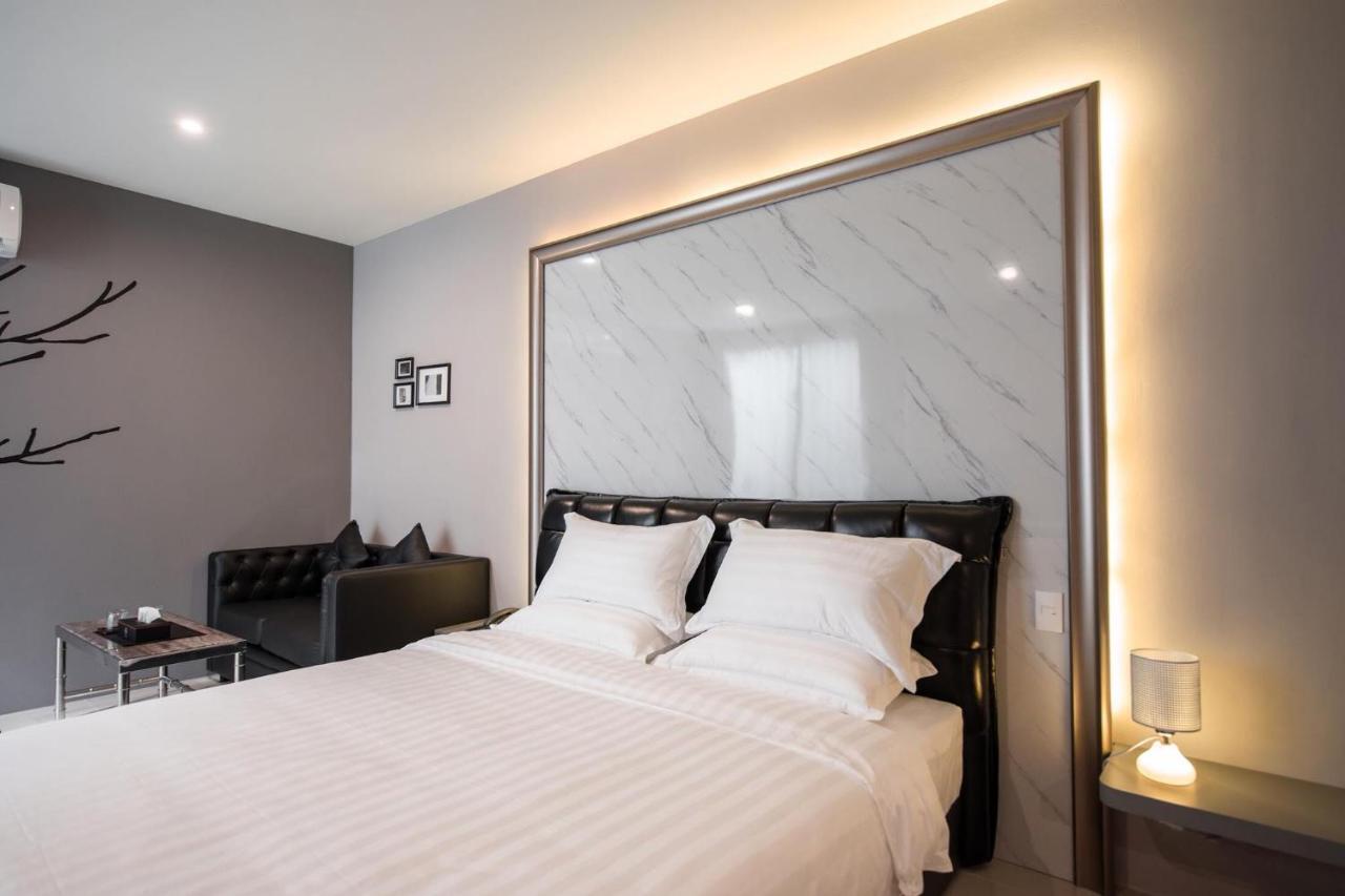 The Valen Resort 방콕 외부 사진