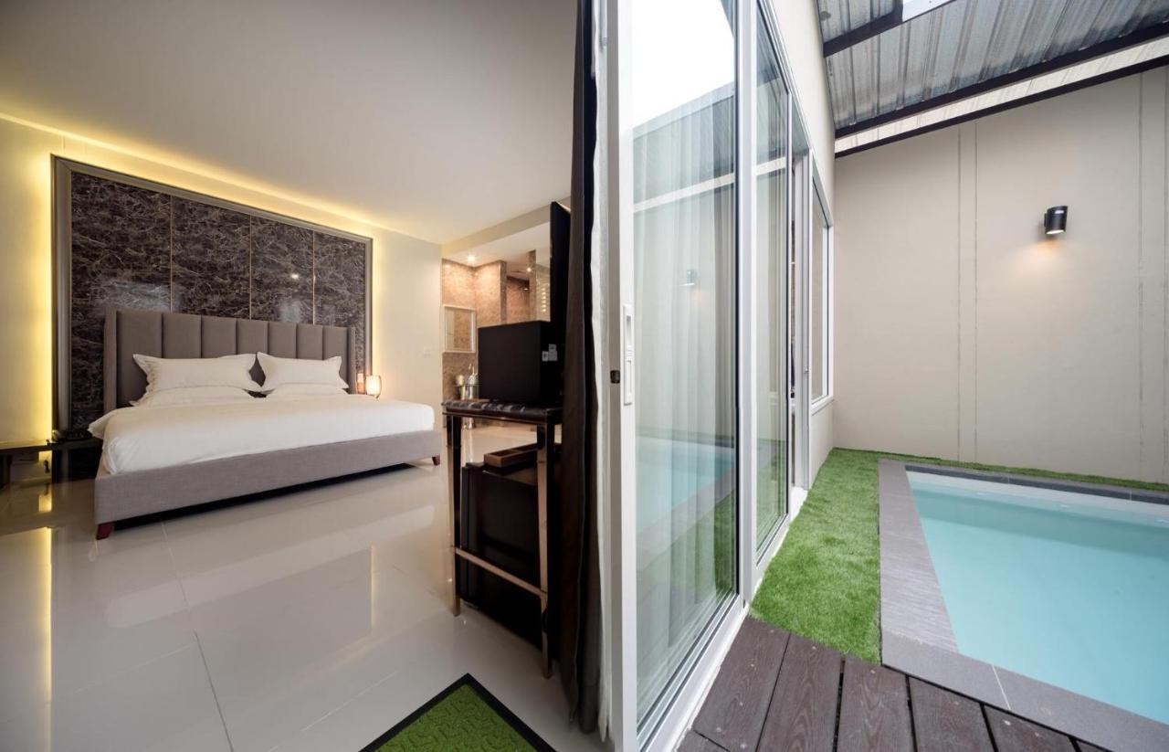 The Valen Resort 방콕 외부 사진