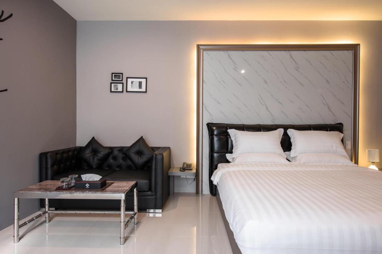 The Valen Resort 방콕 외부 사진