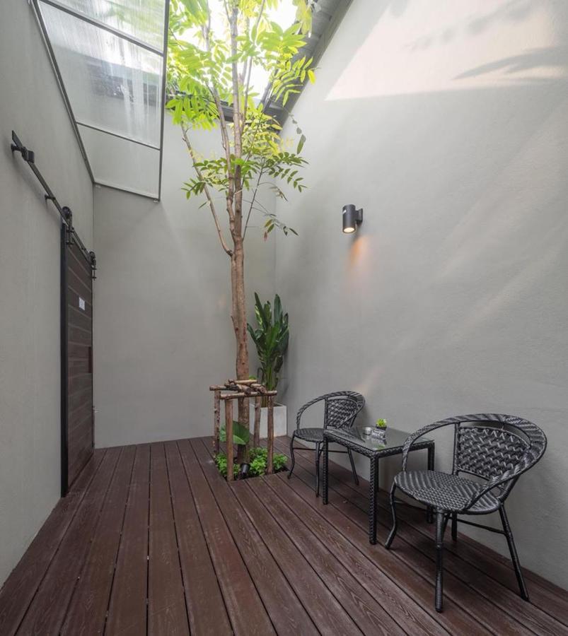 The Valen Resort 방콕 외부 사진