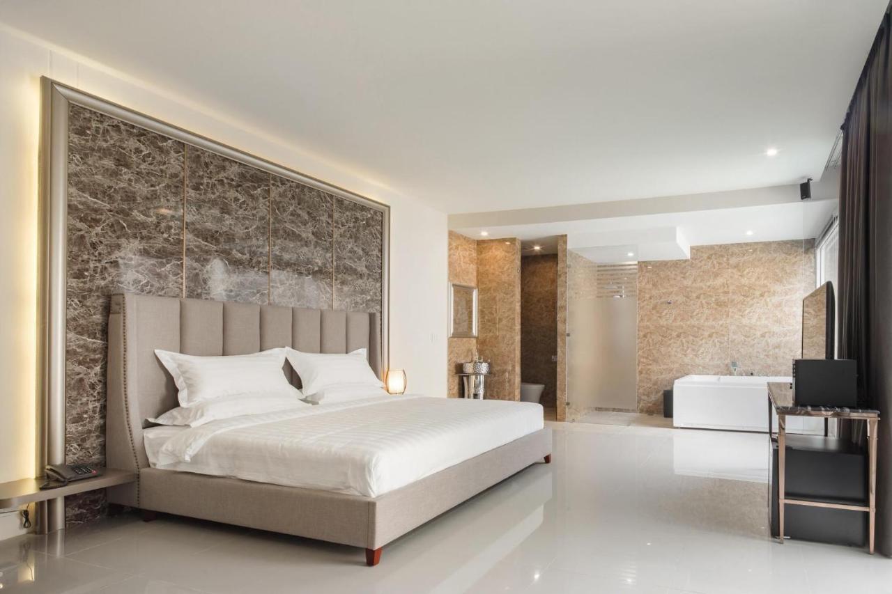 The Valen Resort 방콕 외부 사진
