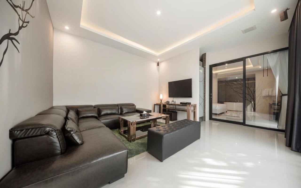 The Valen Resort 방콕 외부 사진
