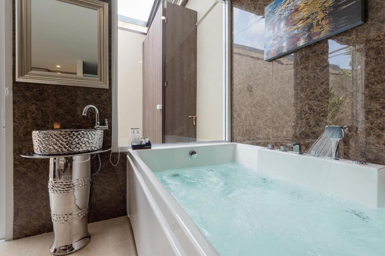 The Valen Resort 방콕 외부 사진
