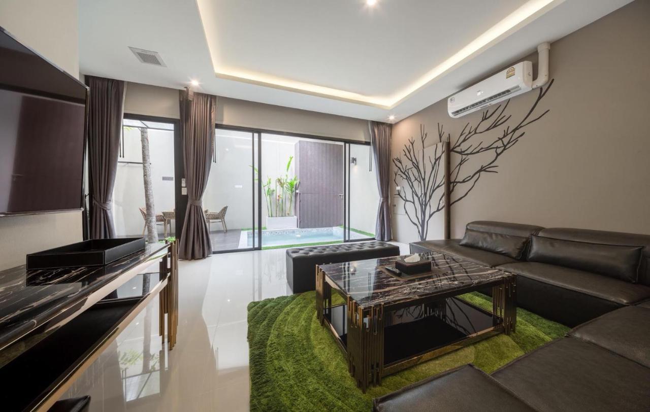 The Valen Resort 방콕 외부 사진