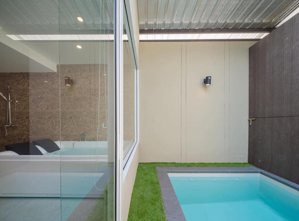 The Valen Resort 방콕 외부 사진