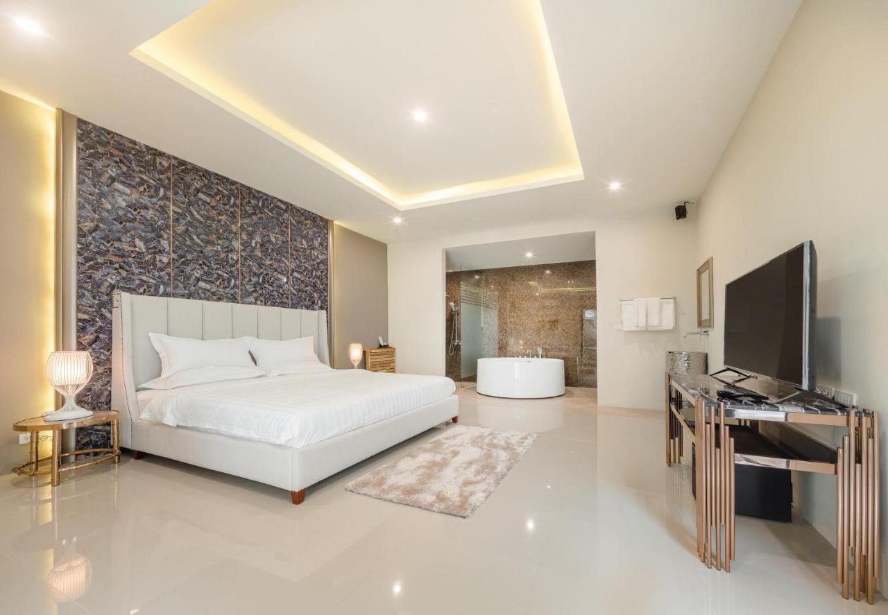 The Valen Resort 방콕 외부 사진