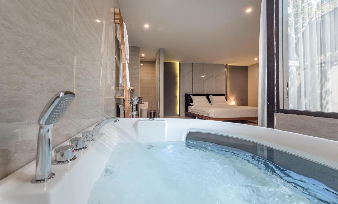 The Valen Resort 방콕 외부 사진