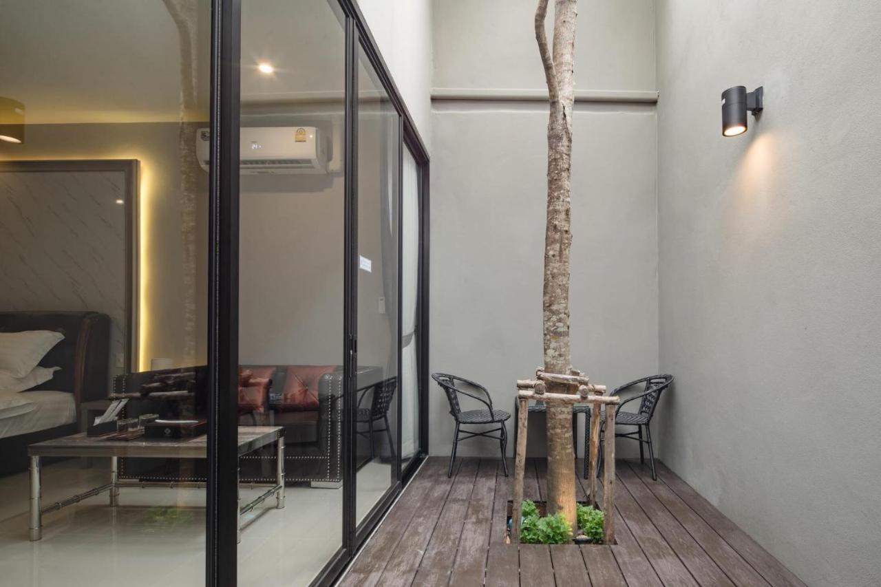 The Valen Resort 방콕 외부 사진