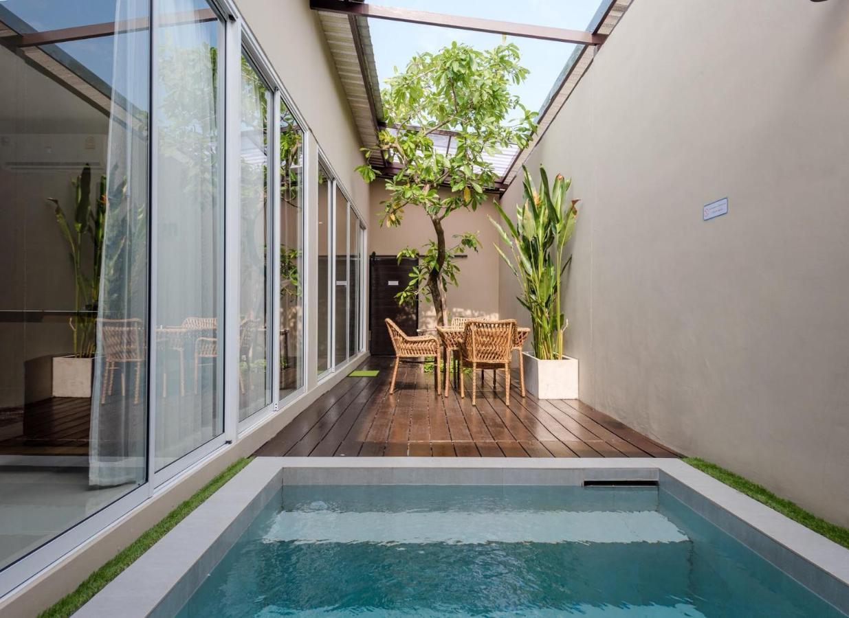 The Valen Resort 방콕 외부 사진